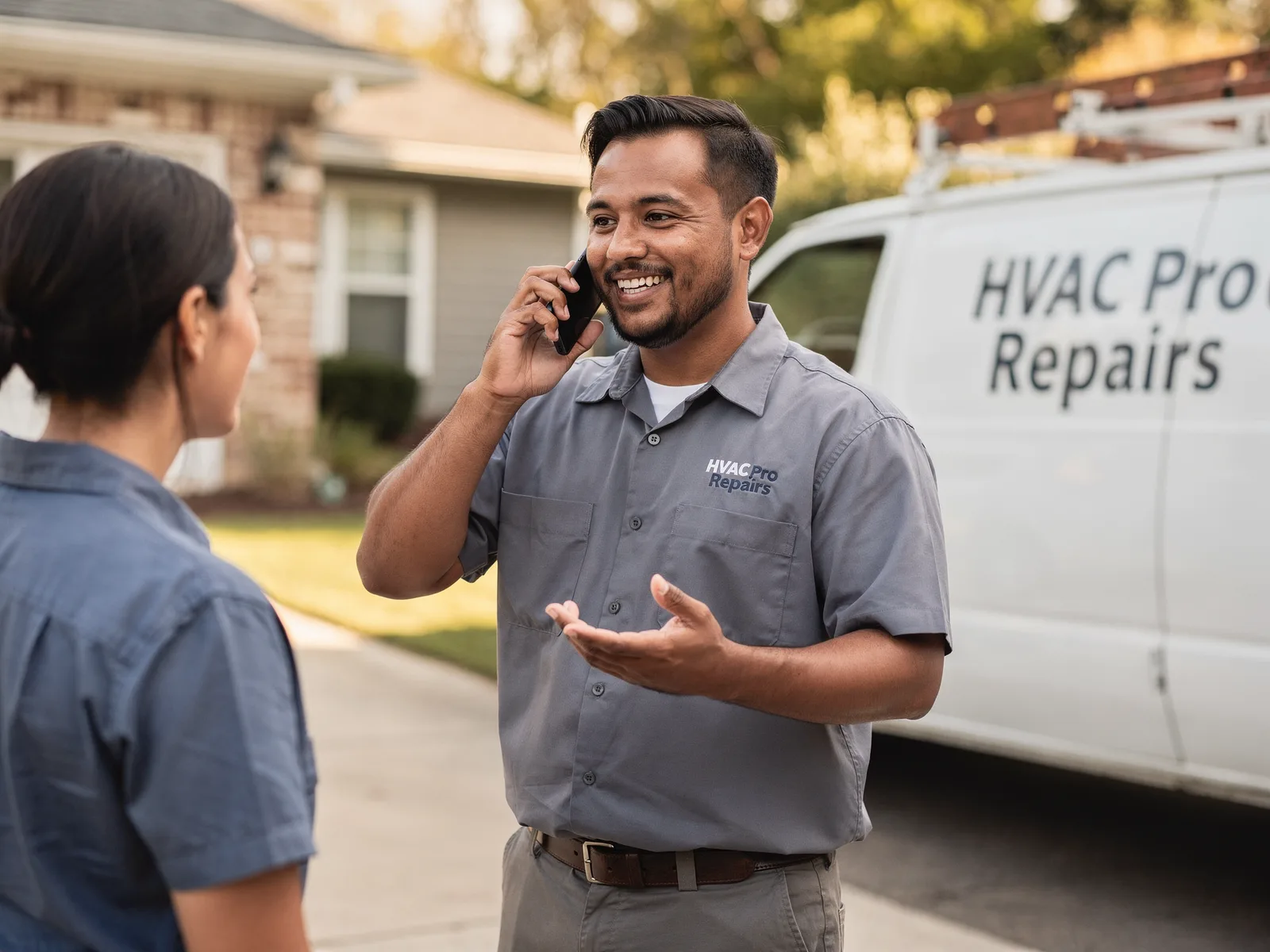 Heat Pump Repair Gramercy, LA FAQs